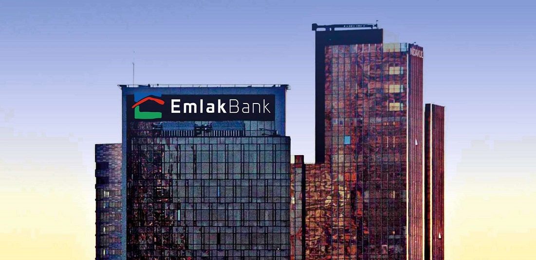 EmlakBank’ın Kredi Notu  Belli Oldu