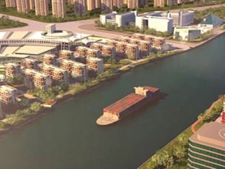 Kanal İstanbul'da Son Aşamaya Gelindi