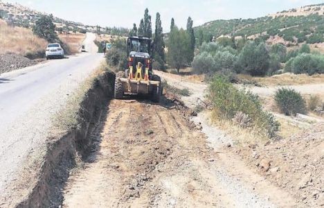 Kahramankazan-Esenboğa Yolunda Son Durum