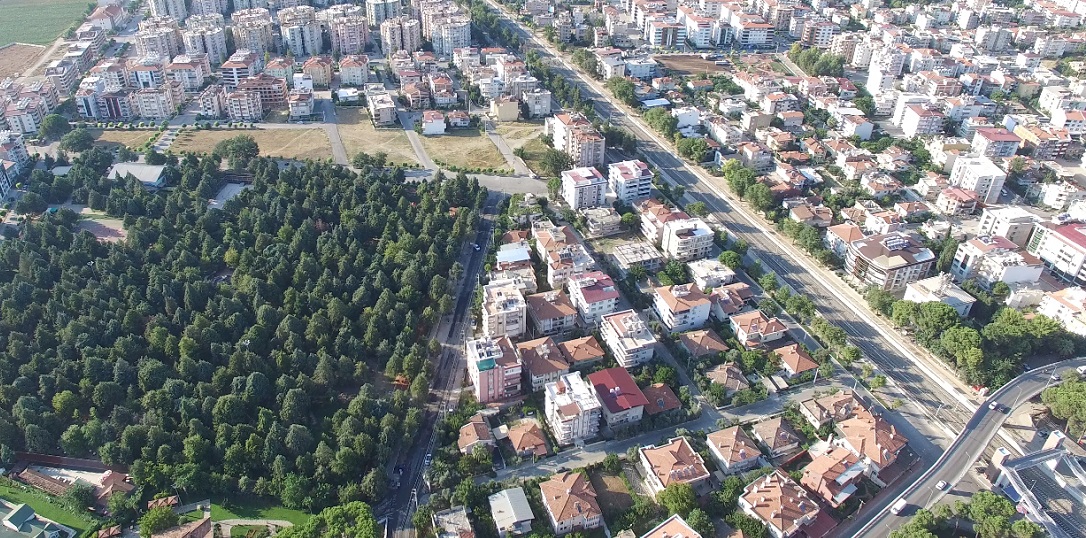 Torbalı'da 50 Yıllık İmar Sorunu Çözülüyor!