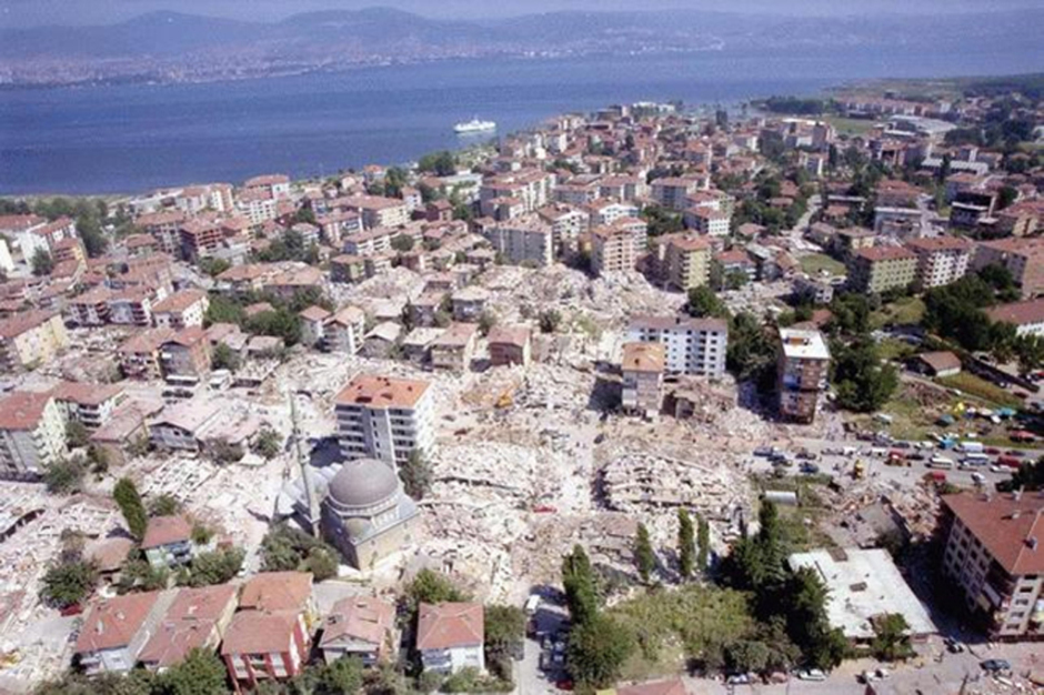 Binalarımız Depreme Hazırlıklı Mı?