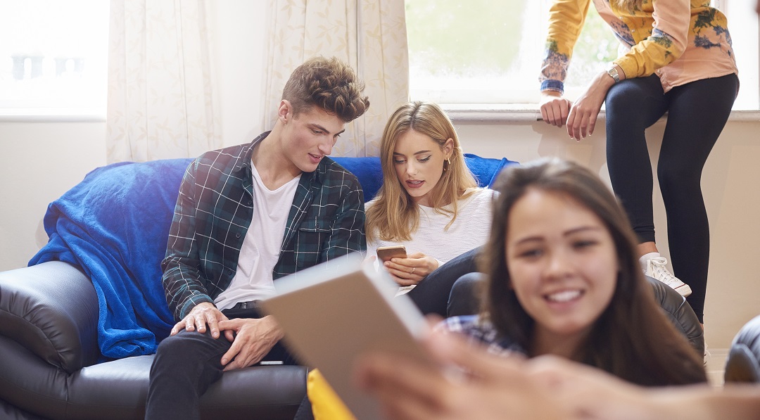 Öğrenciler İçin Kiralık Ev Kriteri Değişti