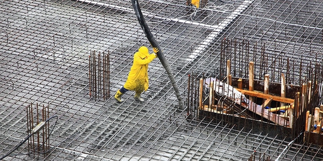 Elektronik Beton İzleme Sistemi Uygulanmaya Başlandı