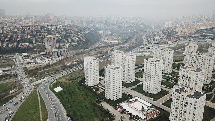 1 Haftada 14 Bin Kişi Markalı Konut Satın Almak İçin Harekete Geçti