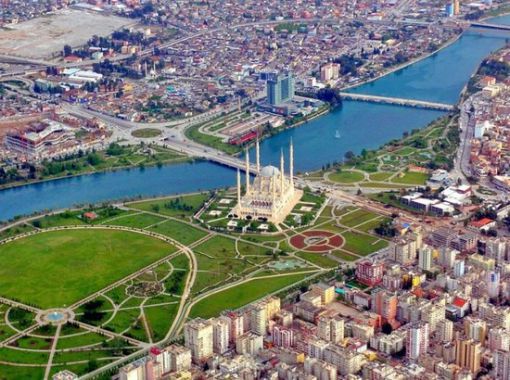 Adana Seyhan’da Kentsel Dönüşüm Başlıyor!