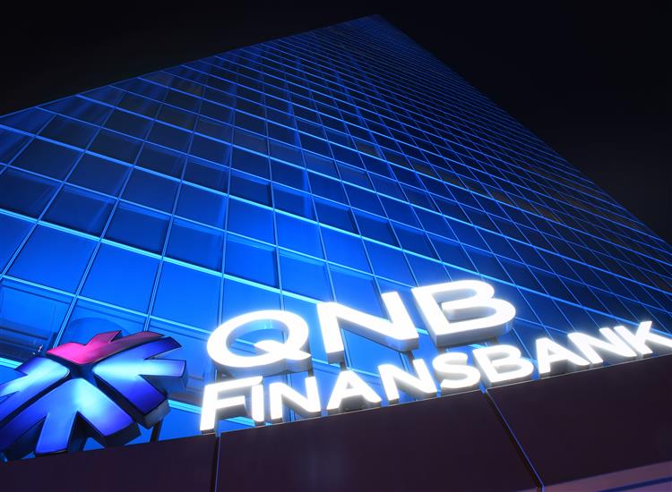 QNB Finansbank Konut Kredisi Faizlerini 10 Puan Düşürdü