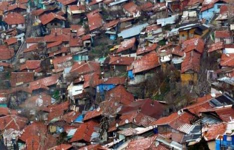 Kepez Gülveren'de 160 Gecekondu Kentsel Dönüşüme Girdi!