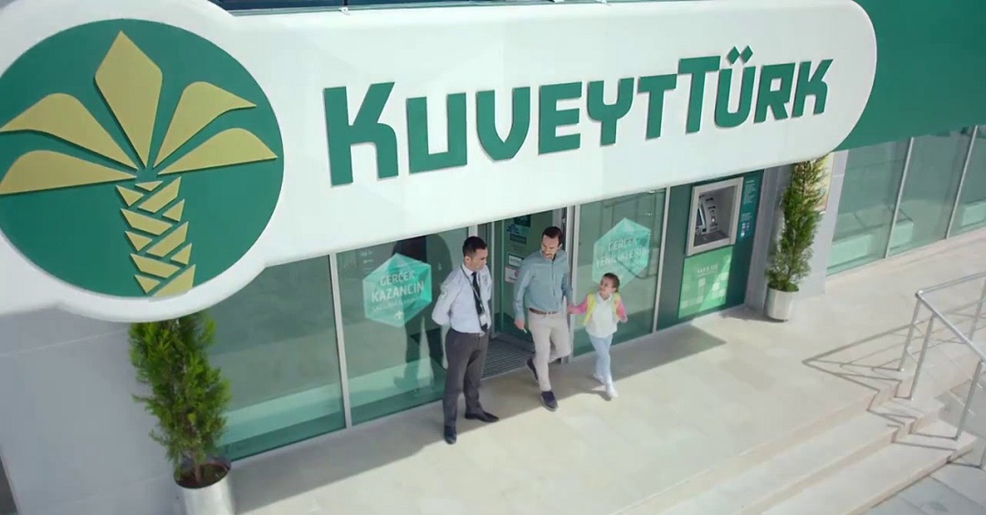 Kuveyt Türk Konut Finansman Oranlarını 1,29'a Düşürdü