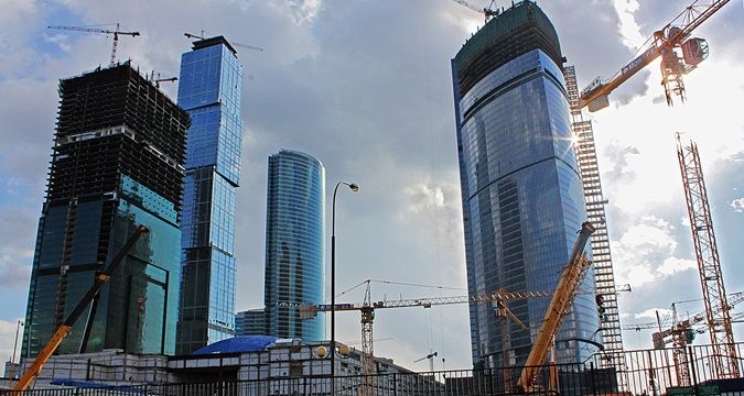 Yurtdışı Müteahhitlerine Sigorta!