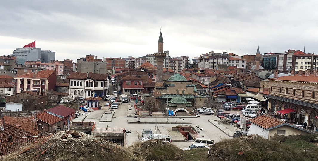 Merzifon Belediyesi'nden Satılık 10 İşyeri