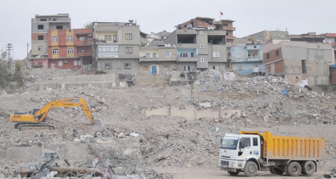 Murat Kurum Kentsel Dönüşüm Eylem Planını Anlattı