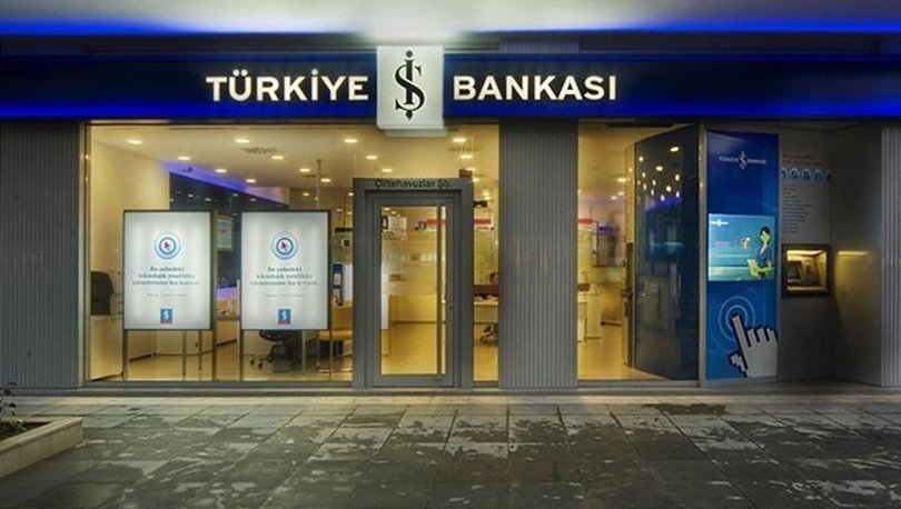 İş Bankası Konut Kredisi Faizini 1,17'ye Düşürdü