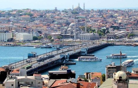 2017'de İstanbul'un Hangi Semtleri Değerlenecek?