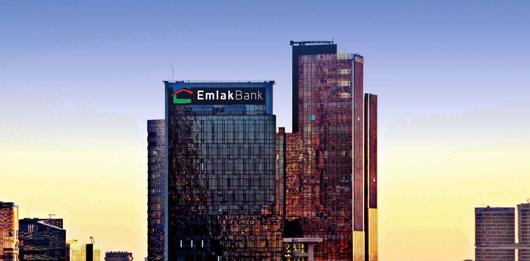 Emlakbank Altın Hesabı Hayata Geçti