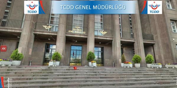 TCDD 3 İlde 6 Gayrimenkulü Satışa Çıkardı