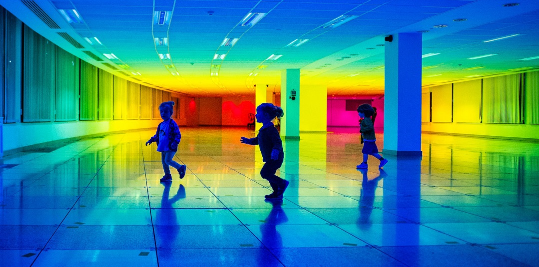 Aydınlatmada Tasarımının İlham Veren Projeleri, IstanbulLight’ta Konuşulacak