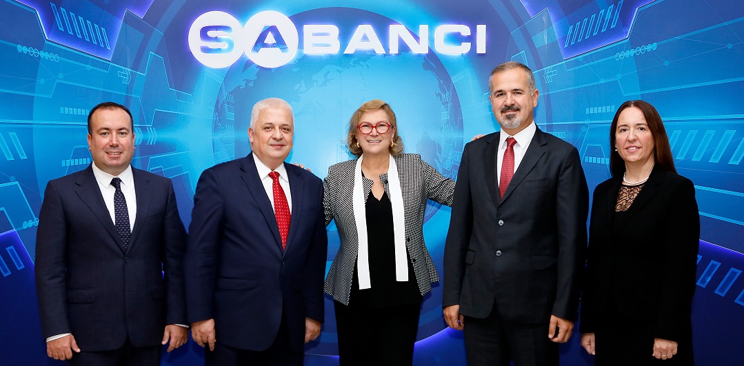 Sabancı Holding Çimento Sektöründe 50. Yılını Kutluyor