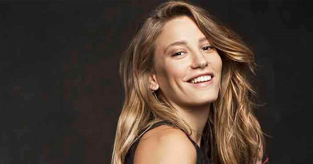 Serenay Sarıkaya Yeni Evine Taşındı