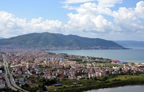 Ordu İnşaat Sektörünün Durumu!