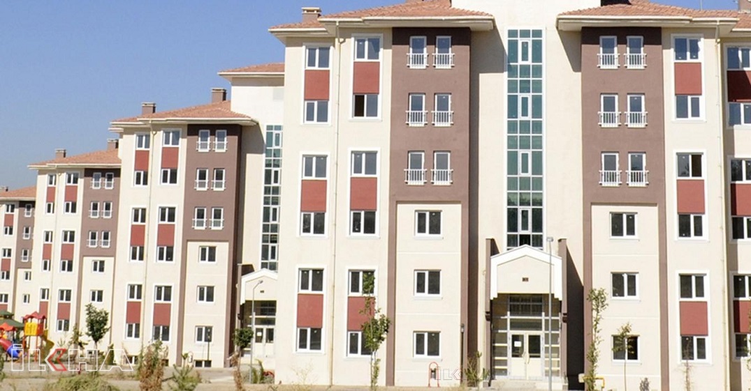 Memurlara Lojman Satışında Ödeme Kolaylığı Getirildi