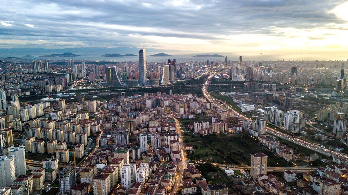 İstanbul'da Depreme En Dayanıklı ve En Dayanıksız İlçeler