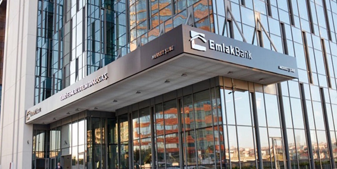 Emlak Bankası Konut Kredisi Kullandırmaya Başladı