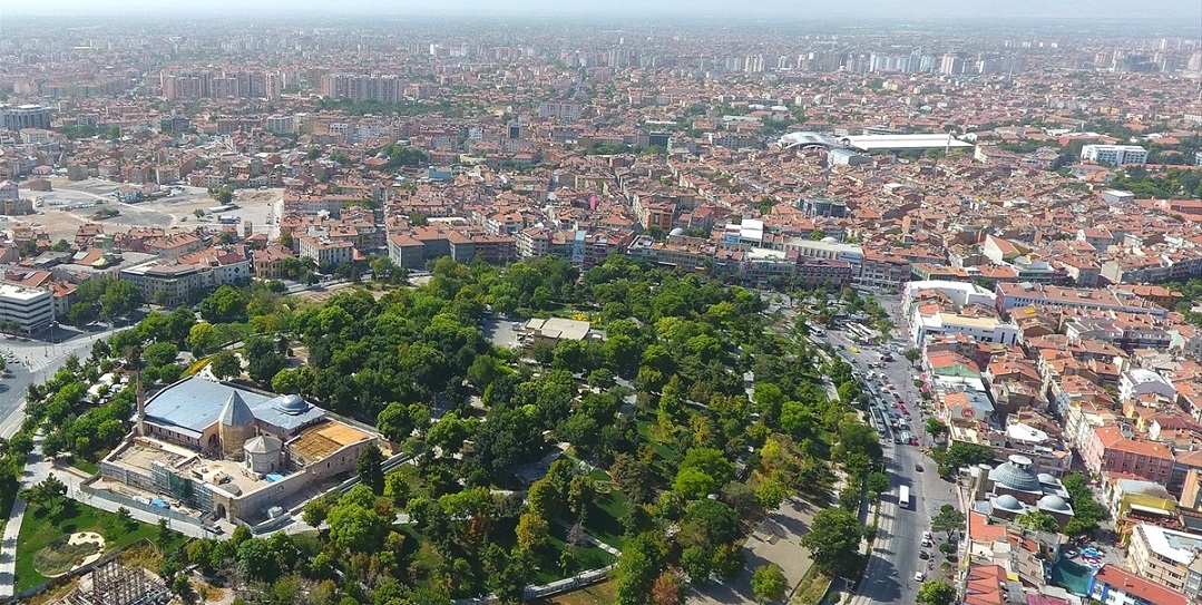 İstanbul'da 429 Bin Riskli Konut Var