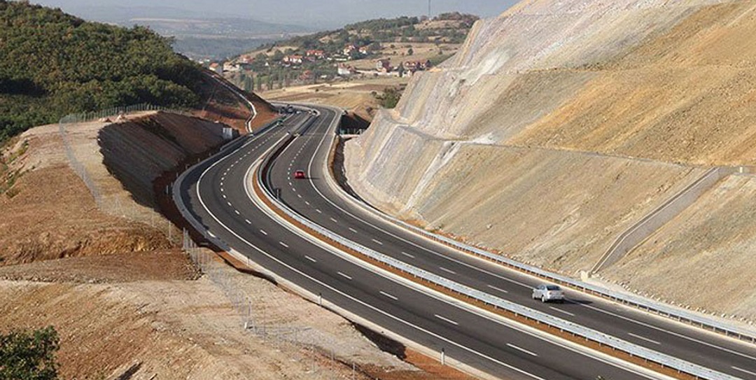 Menemen Aliağa Çandarlı Otoyolu'nda Kamulaştırma Kararı