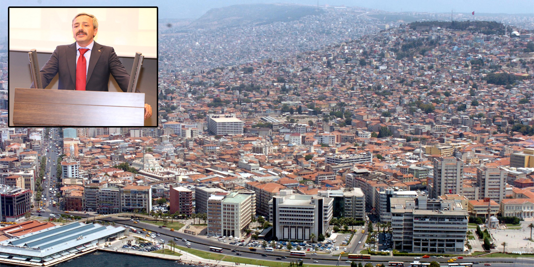 İzmir-İstanbul Otoyolu Gayrimenkul Sektörüne İvme Kazandırdı