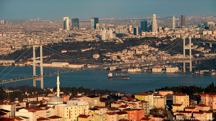 İstanbul'da Yeni Evlerin Fiyatları ve Kiraları Arttı