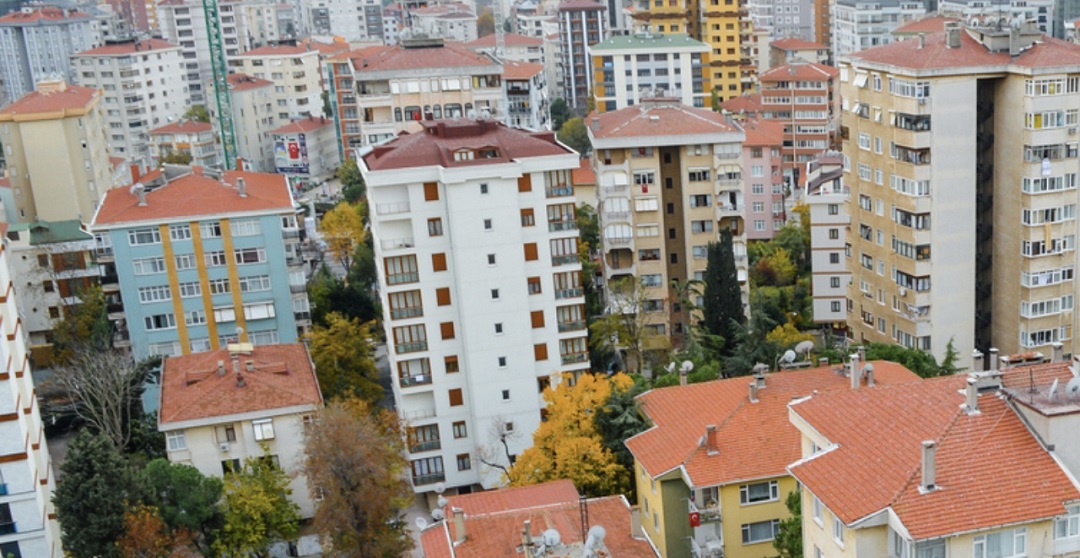 Sultangazi'de Kentsel Dönüşüm Hızlandı