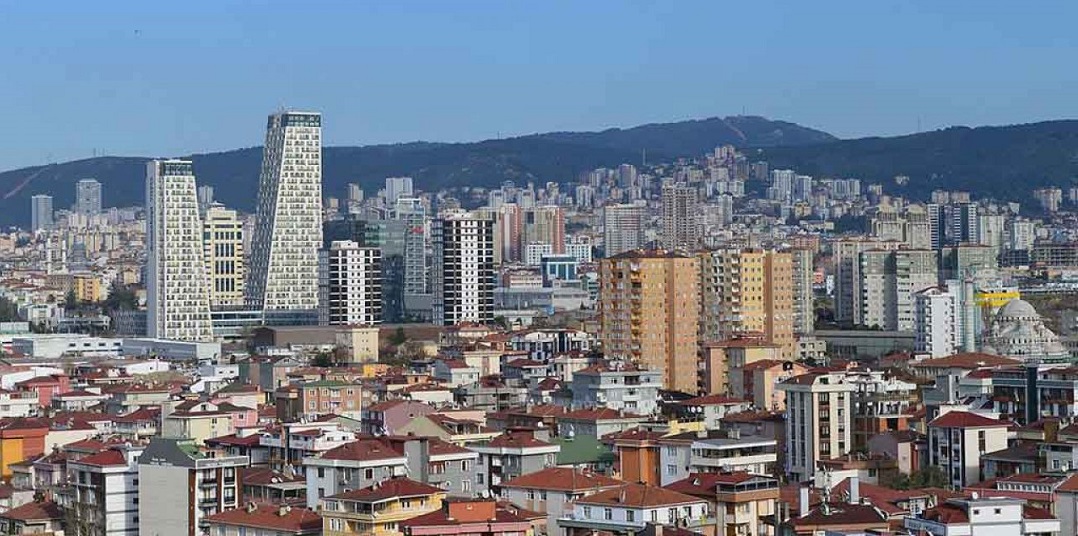 İstanbul'un Markalı Konut Röntgeni: En Ucuz ve En Pahalı Konut Nerede?