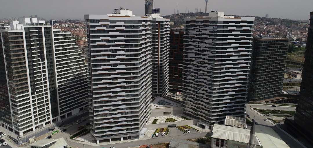 Elite Concept’te Yüzde 10 İndirim ve 180 Ay Vade Fırsatı