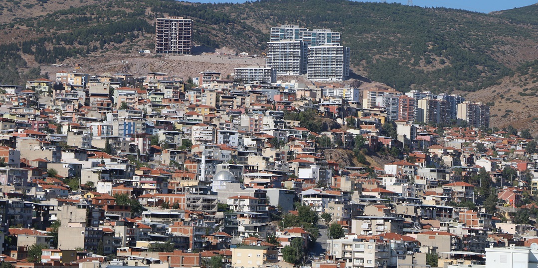 İmar Barışına Başvuran Milyonlarca Binaya 'Yapı Denetim' Zorunluluğu Geliyor