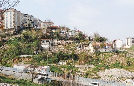 Gaziosmanpaşa Sarıgöl ve Yenidoğan 1. Etap'ta Dönüşüm Başlıyor!