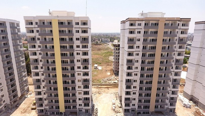 Döviz Getiren Konut Alımına Yeni Teşvik