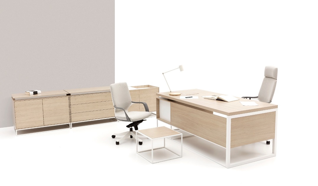 Yönetici Odalarına Özel Tasarımlar