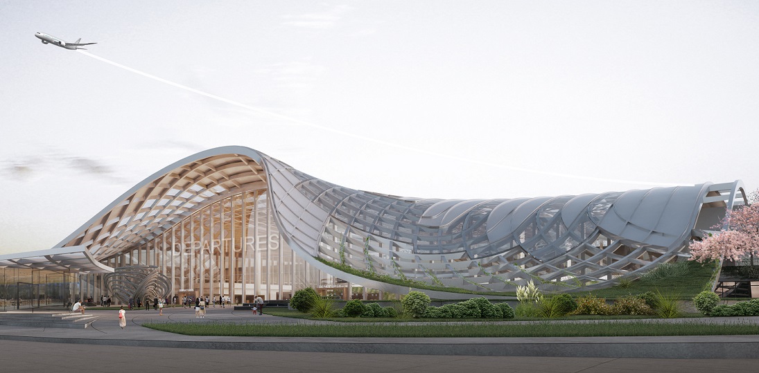 GMW Mimarlık'a Architecture MasterPrize’dan “Honorable Mention” Ödülü