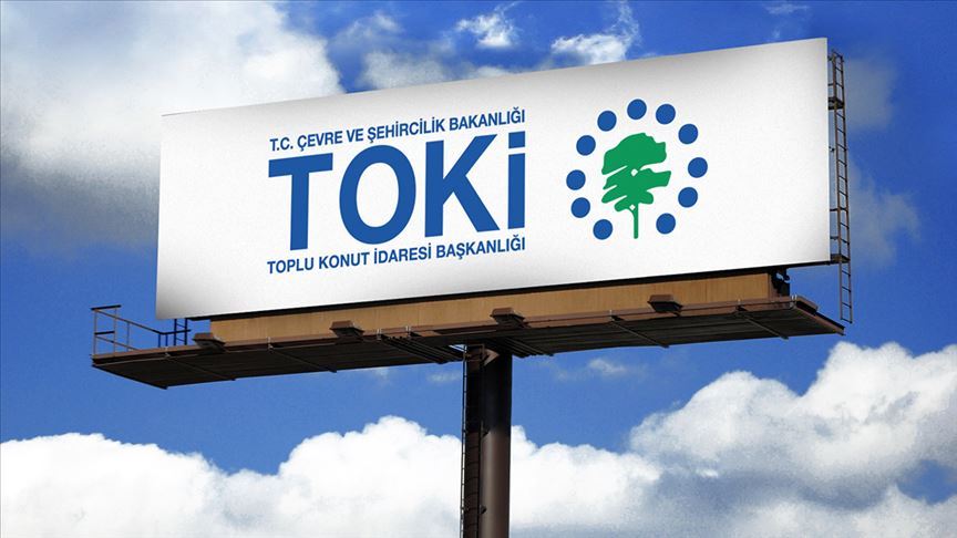 TOKİ Günlük 10 TL Taksitle Ev Sahibi Yapıyor