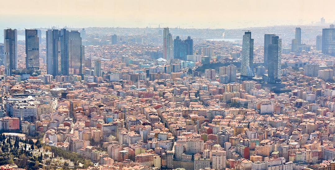 Konut Sektörü Gelecekten Umutlu