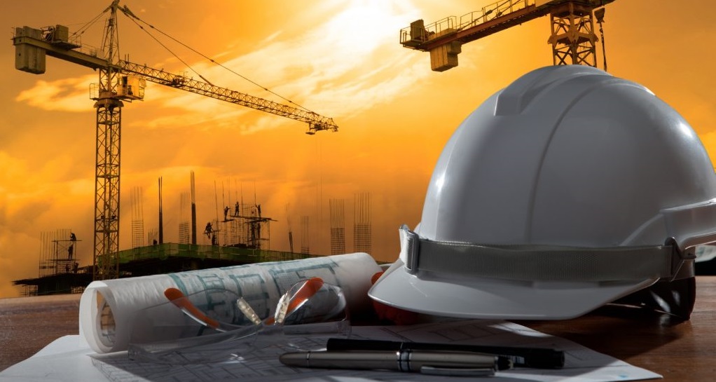 Abbas Demirkaya ve Murteza Yılmaz Yıldem Mühendislik Şirketini Kurdu