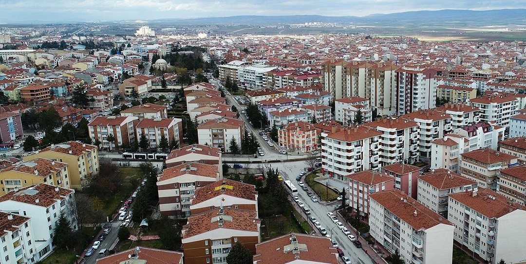 Büyükşehir'de İlçeler İkiye Ayrılacak! İmar Yetkisi 2 Elde Toplanacak