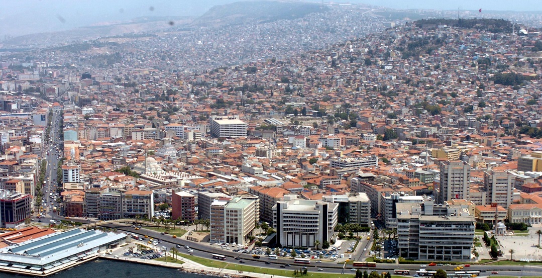 İzmir İçin Kritik Deprem Uyarısı