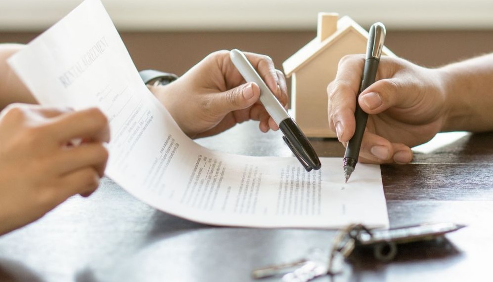 Kiracı Peşin Ödediği Kirayı Ev Sahibinden Geri Alabilir mi?