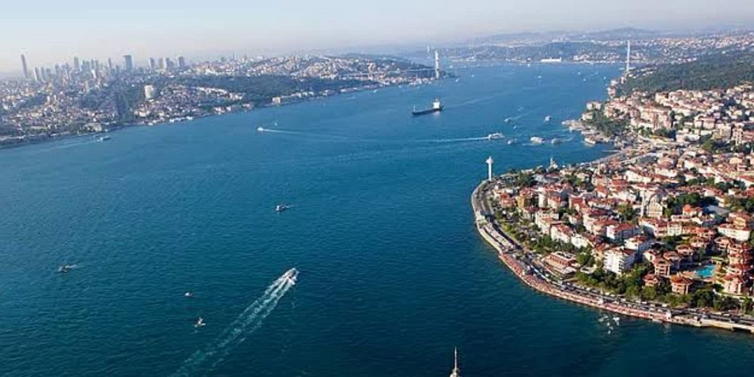 İstanbul Boğazı İmara mı Açılacak?
