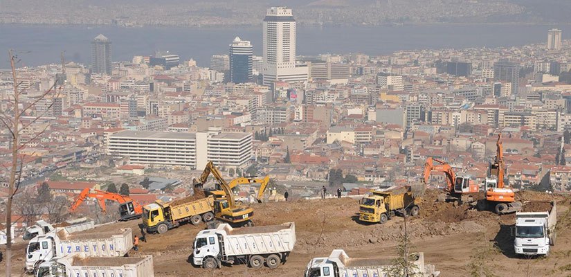 Kentsel Dönüşüm Kredilerinde Faiz Desteği 1 Yıl Uzatıldı