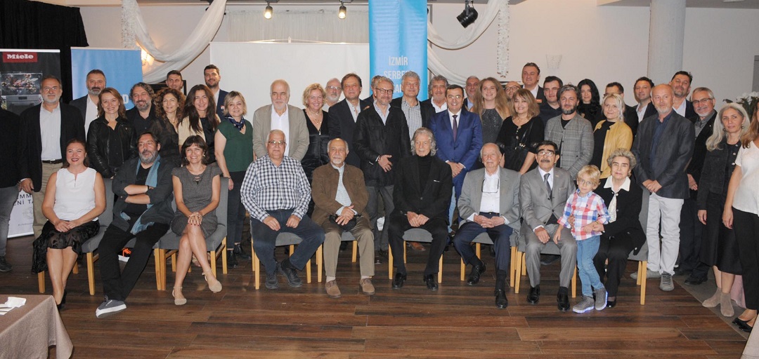 Kentleri Mimarlar Yönetmeli!