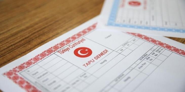 Tapuda Düşük Beyana Son!