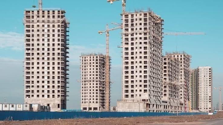 İnşaat Sektörüne Güven 4 Aydır Artıyor