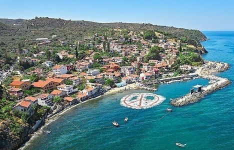 Mudanya'da Kentsel SİT Alanları Korunacak!